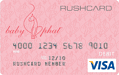 Baby Phat Prepaid Visa RushCard