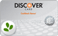 Discover More Card - Biodegradable