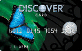 Discover More Card - Wildlife Collection