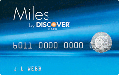 Miles by Discover Card