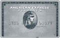 Platinum Card From American Express